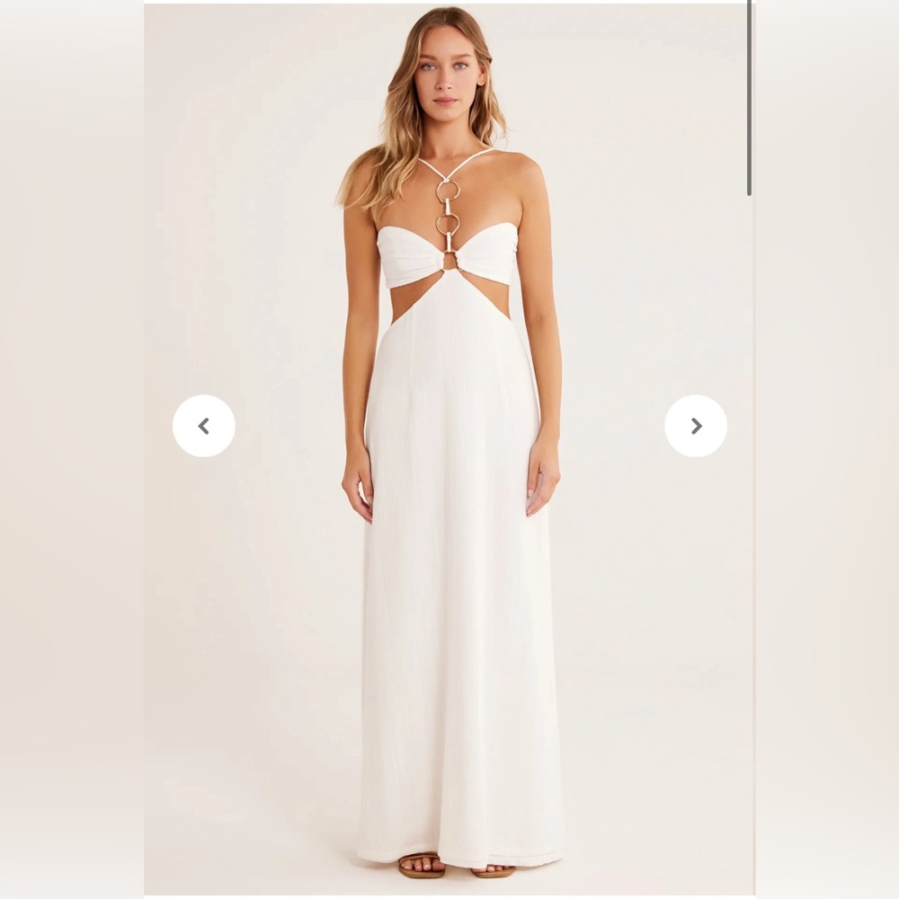 Playa Maxi Size Small Rumer The Label